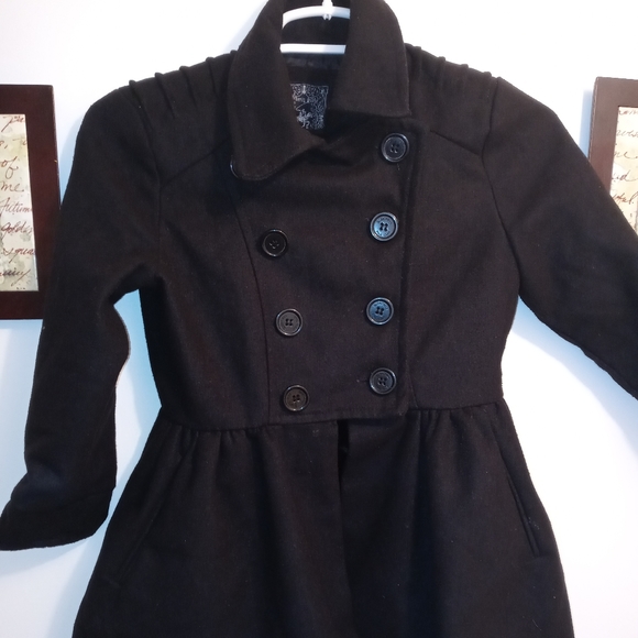 Beverly Hills Polo Club pea Coat